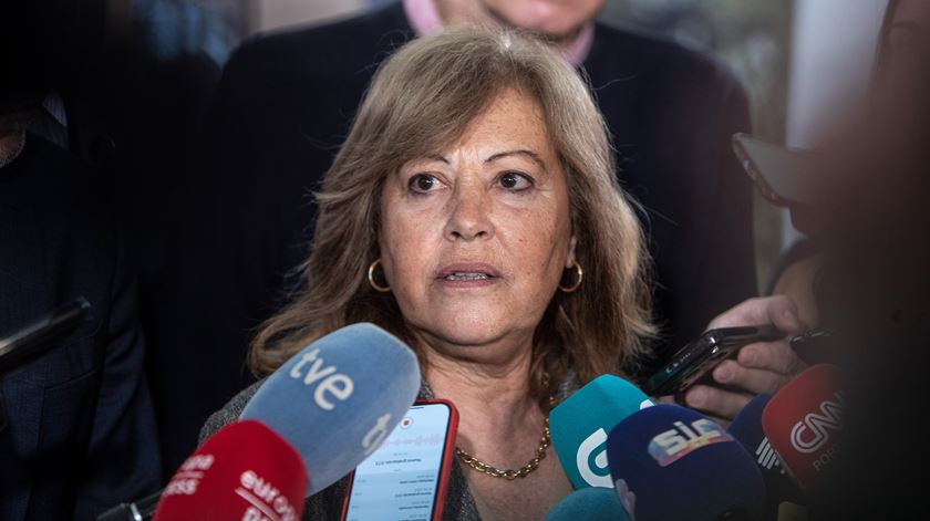 Odair Moniz. Ministra subscreve “totalmente” IGAI no caso do agente que baleou na Cova da Moura