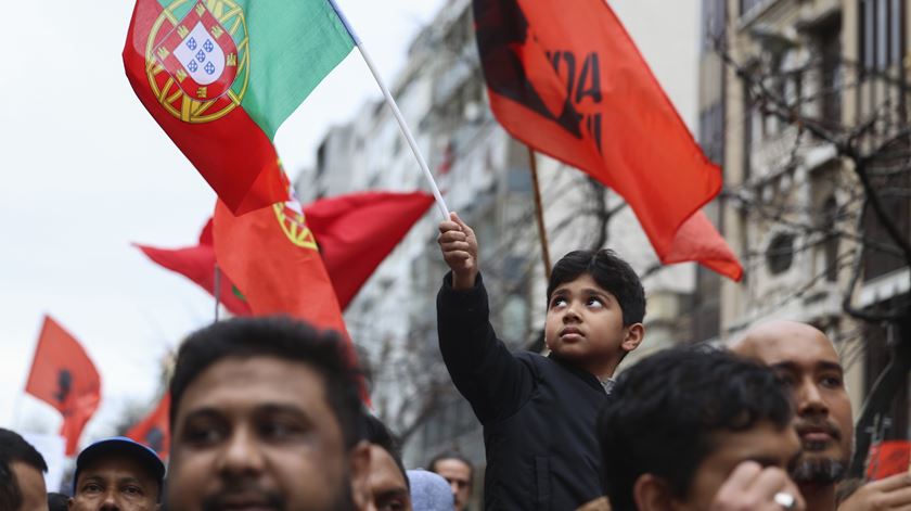 D. José Ornelas: "Às vezes, a indignação significa dignidade"