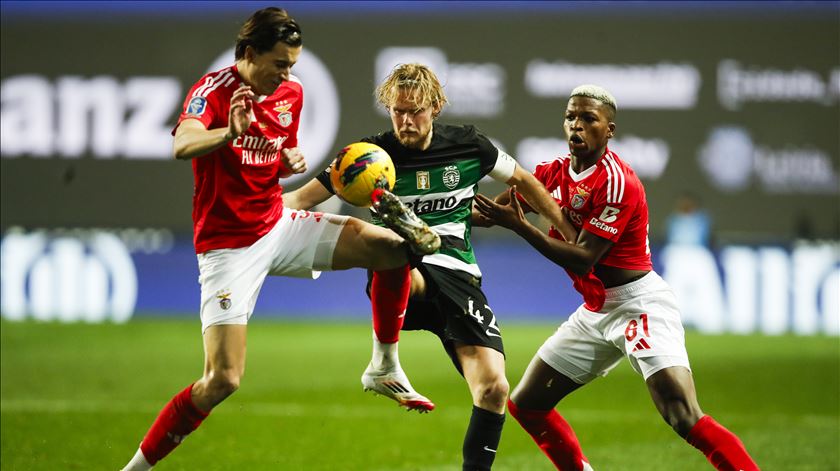 PS, AD e IL END CAMPANHAS No início do sábado devido à campanha do Benfica