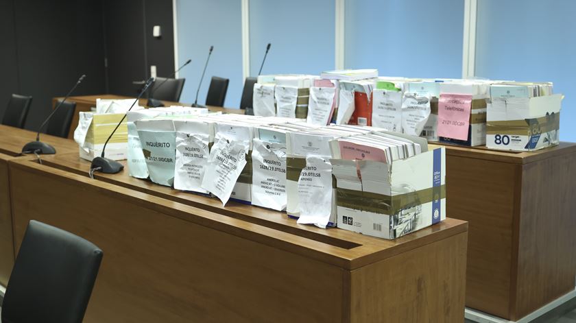 Juiza de instrução Ana Sofia Fernandes vai ser a nova inspetora-geral de Justiça