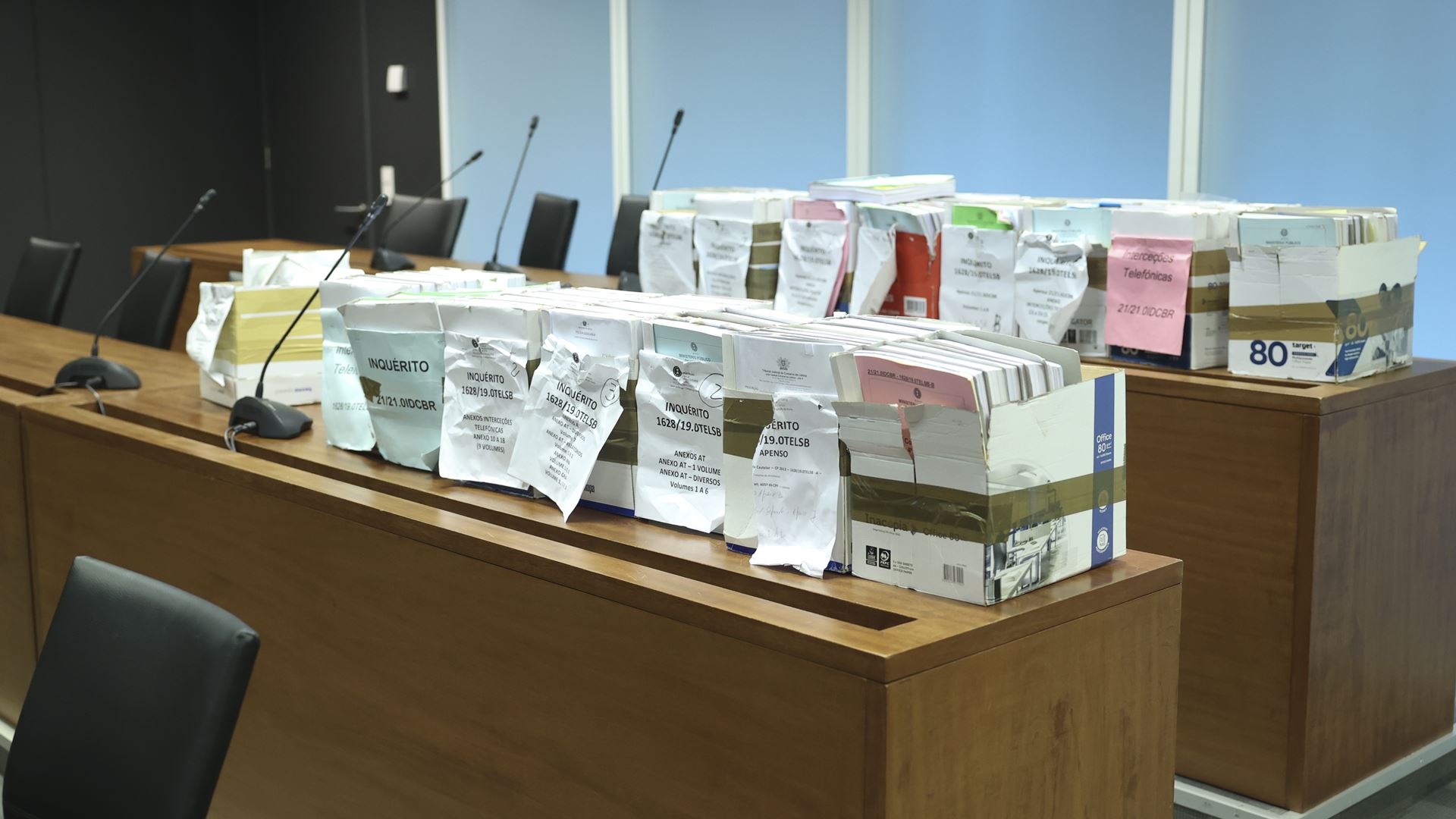 Juiza de instrução Ana Sofia Fernandes vai ser a nova inspetora-geral de Justiça