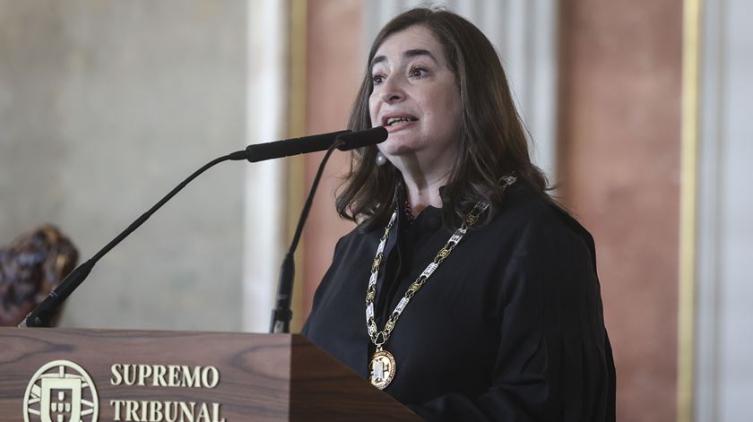 Advogados começam a escolher o próximo bastonário