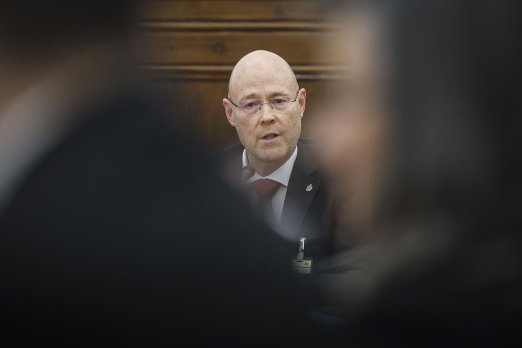 Comissão Parlamentar de Inquérito à gestão da Santa Casa