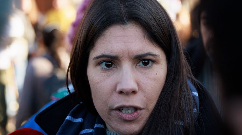 BE defende que mobilização da população em Boticas ainda pode travar mina de lítio