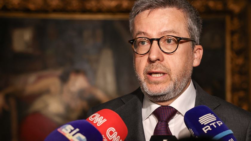 Moedas: quatro violações ou casos de homicídio triplo na semana 