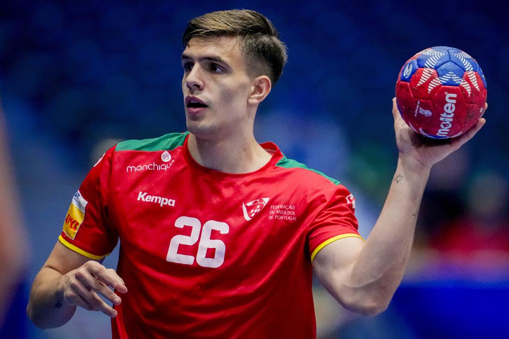 Arranca O Europeu De Andebol Para Portugal Com A Melhor Presta o De 