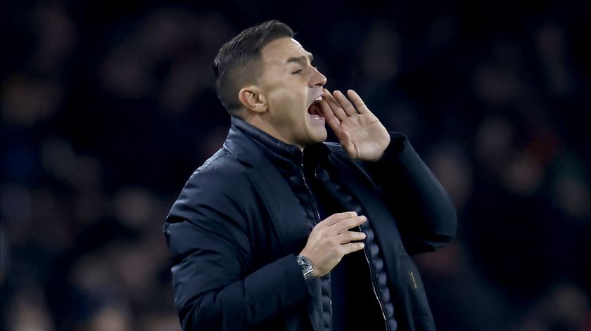 Uzbequistão de Cannavaro perde com Canadá antes do Mundial onde vai defrontar Portugal
