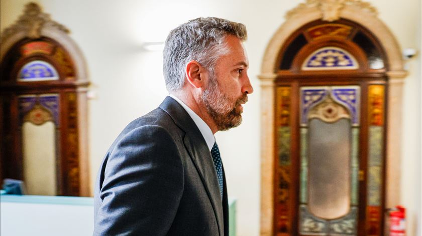 Pedro Nuno Santos: 