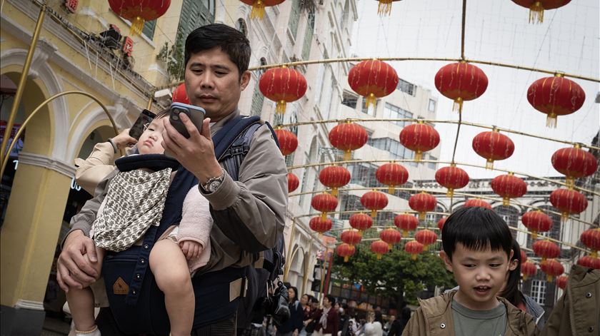 Eleições legislativas de Macau marcadas para 14 de setembro