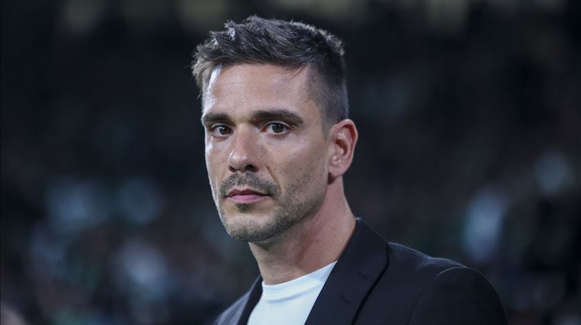 Tiago Margarido só pensa em preparar a próxima época no Nacional