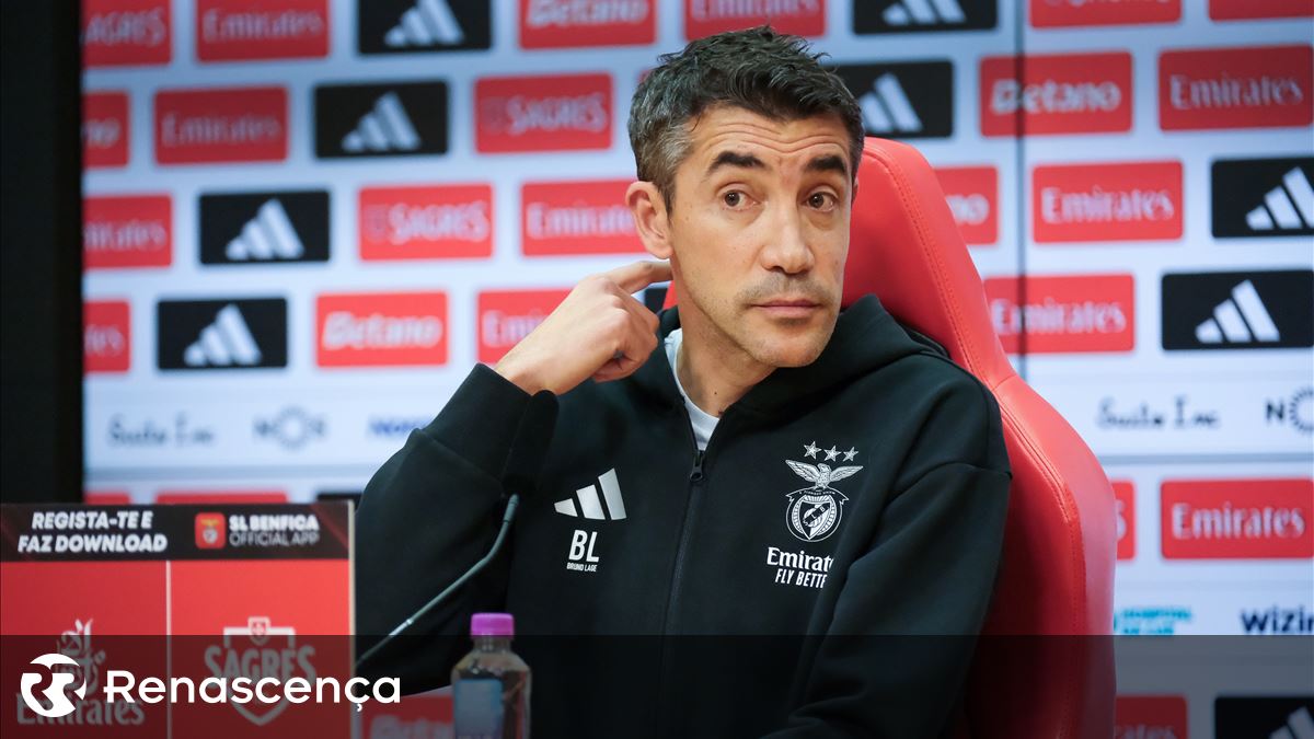 Bruno Lage confirma áudios. “Pensei que era conversa privada” e “mantém ...