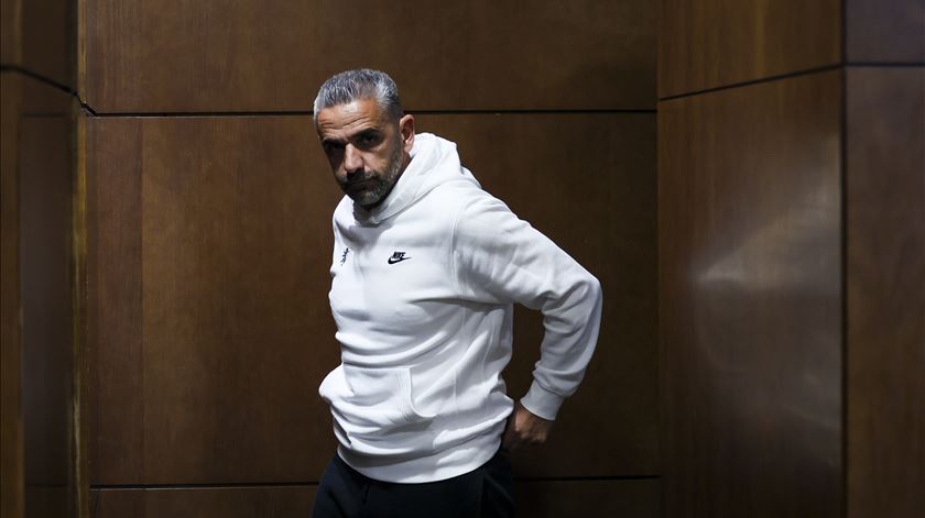 Morita e Gyökeres estão aptos para o Dortmund, mas Borges não dissipa dúvidas Morita e Gyökeres estão aptos para o Dortmund, mas Borges não dissipa dúvidas