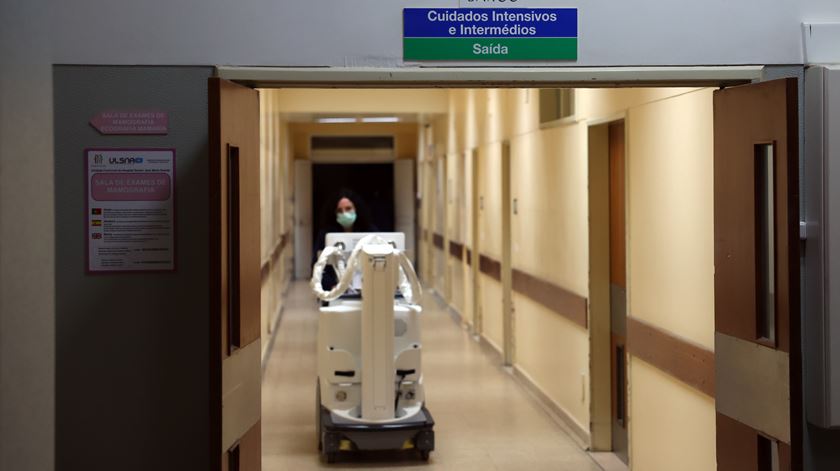 Fim de semana de Páscoa com seis urgências fechadas no sábado e 10 no domingo