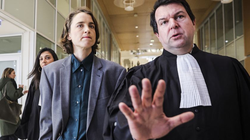 Realizador Christophe Ruggia condenado por agressão sexual