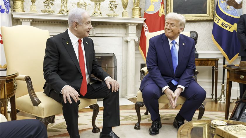 Hamas critica sanções dos EUA contra Tribunal Penal Internacional