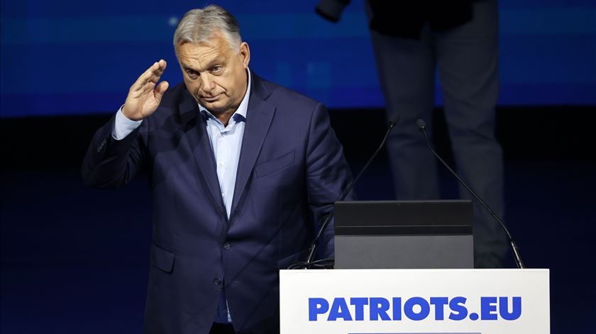 Hungria anuncia retirada do Tribunal Penal Internacional