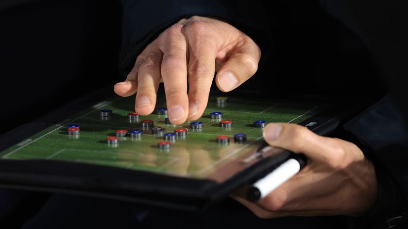 Rrrrola a bola: um guia futeboleiro para conhecer a Liga (parte II)