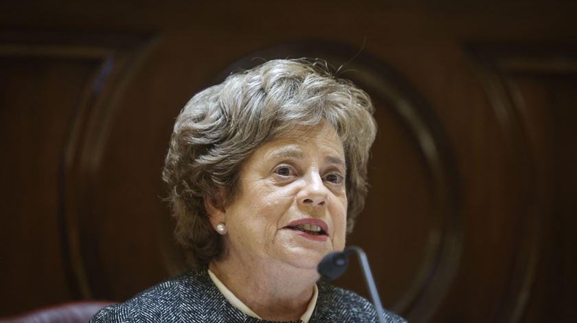 Criminalidade geral cresceu em 2025, criminalidade violenta diminuiu