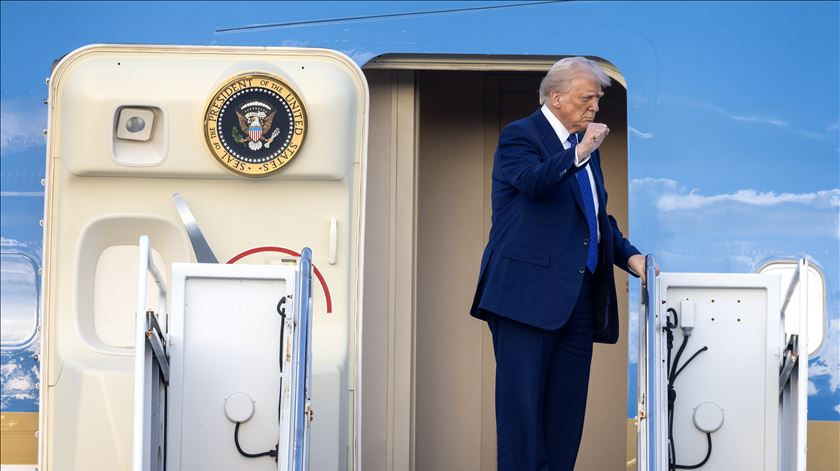 “Trump declarou guerra à saúde em África”: cortes na USAID poderão matar milhões de pessoas