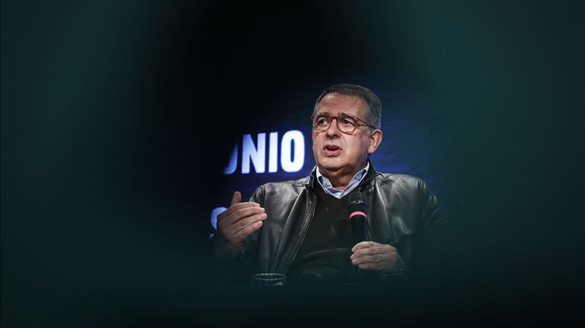 É oficial: António José Seguro avança para Belém