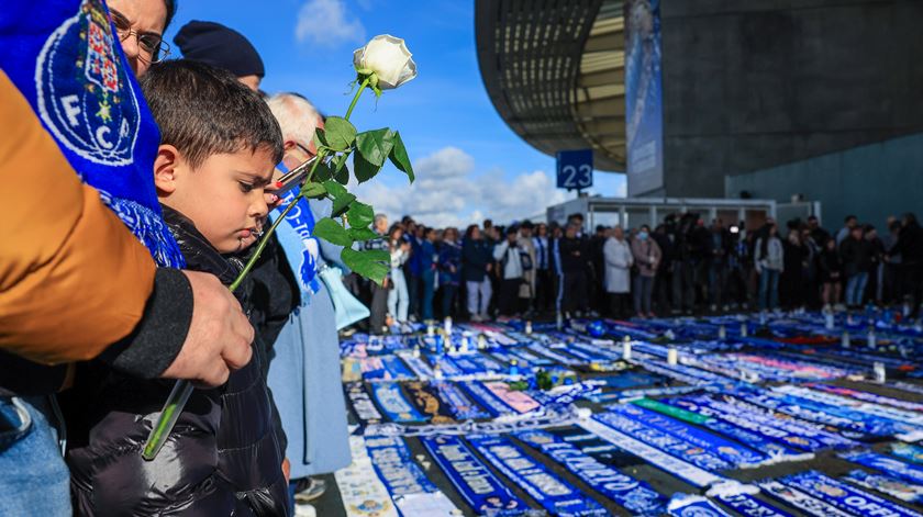 Foto: José Coelho/Lusa