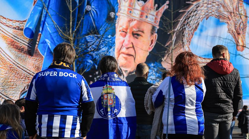 Foto: José Coelho/Lusa