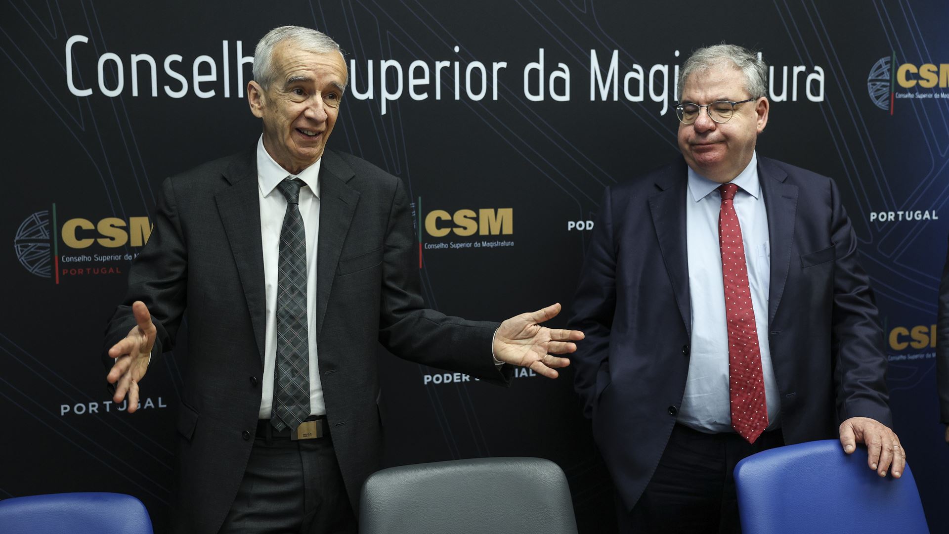 Juízes em Alerta: Executivo Ameaça a Independência Judicial com Intrusão em Sistemas Críticos