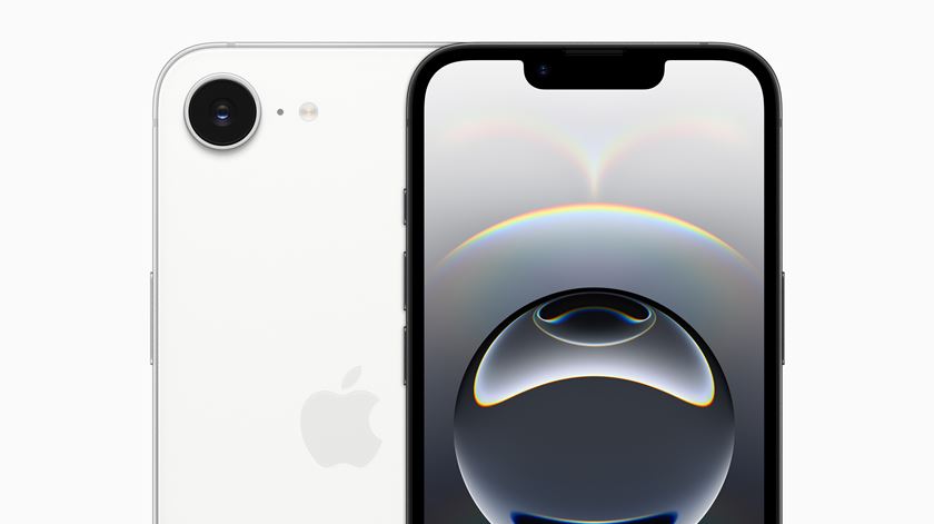 Conheça o novo iPhone 16e da gama mais económica da Apple