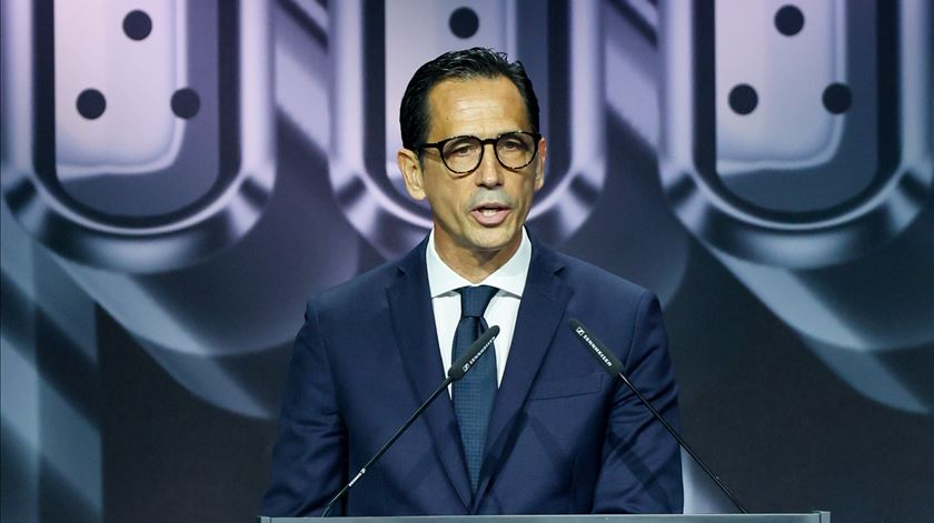 Proença. “Entraremos com a ambição de quem quer revalidar a vitória”