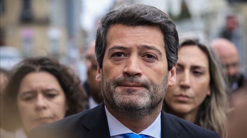 PGR abre inquérito a André Ventura e Rita Matias por divulgação de nomes de crianças