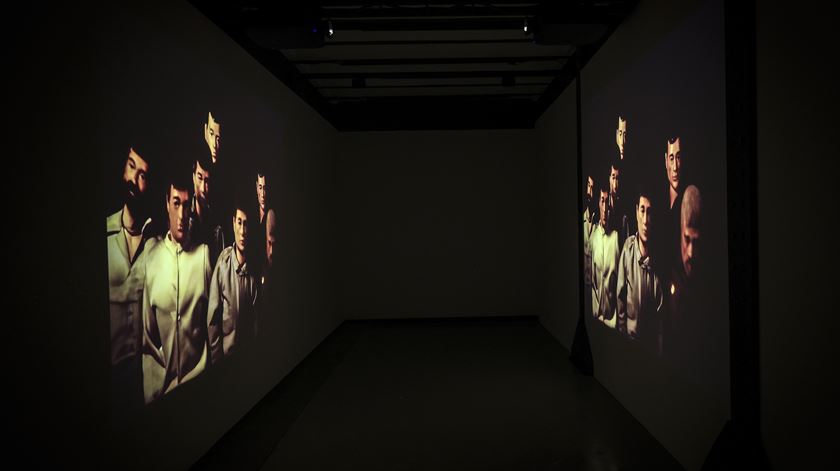 Cinco exposições para ver em Lisboa e no Porto