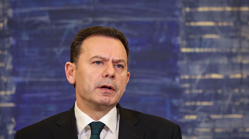 Crise política "inevitável"? A declaração de Luís Montenegro na íntegra