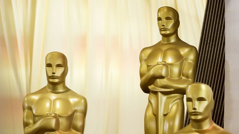Óscares. Onde posso ver os principais filmes nomeados?