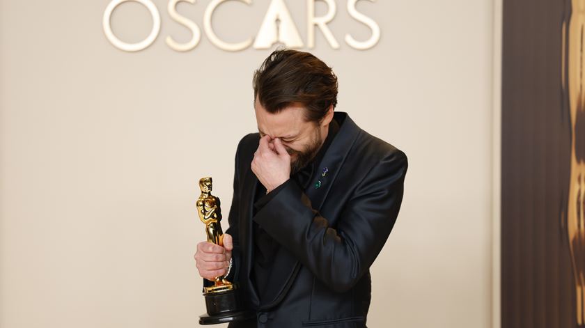 Kieran Culkin quase desistiu de fazer filme que lhe deu vitória nos Óscares