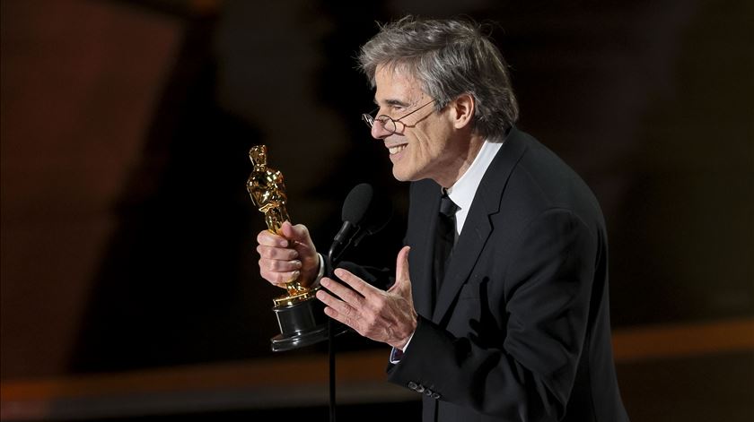 Brasil faz história: "Ainda Estou Aqui" vence Melhor Filme Internacional