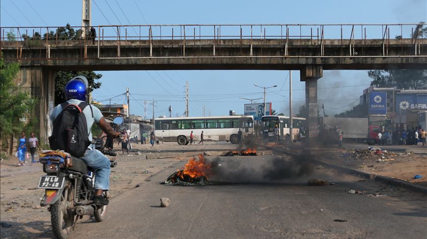 Português administrador de banco da CGD foi assassinado em Maputo