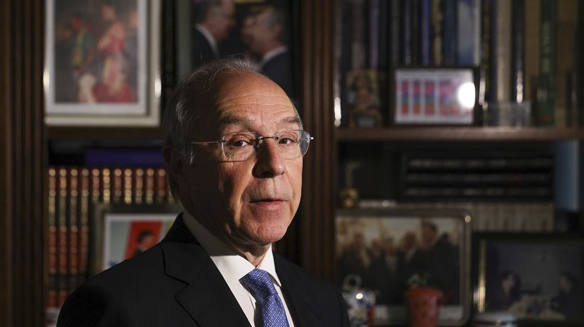 Marques Mendes propõe criação do prémio de jornalismo "Liberdade de Imprensa, Francisco Pinto Balsemão"