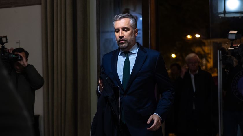 Cabeças de lista às legislativas. PS aposta (quase em exclusivo) na prata da partido