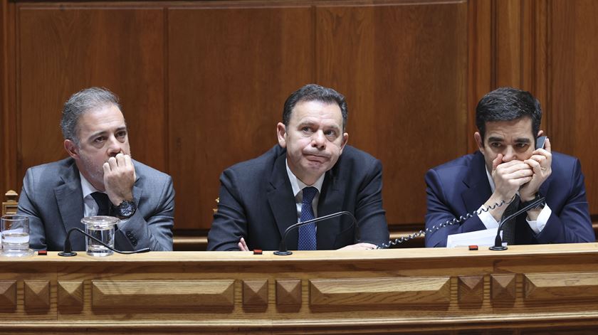 ​Empresários da ACEGE dizem que eleições antecipadas prejudicam economia