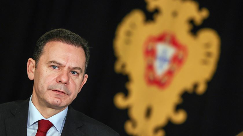 Montenegro diz que quem criticou lei dos solos serviu outros interesses que não o dos portugueses Montenegro diz que quem criticou lei dos solos serviu outros interesses que não o dos portugueses