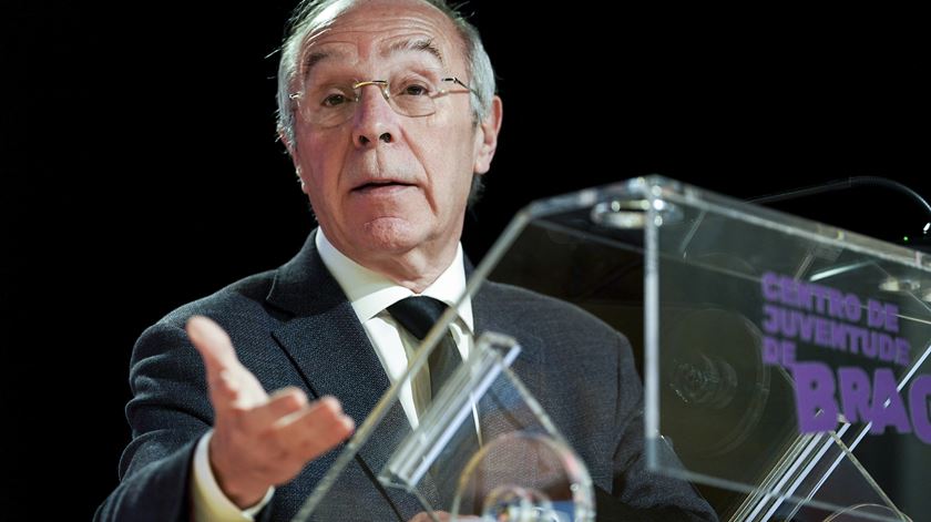 Presidenciais. Marques Mendes apresenta comissão de honra com Leonor Beleza, Moedas e Alice Vieira
