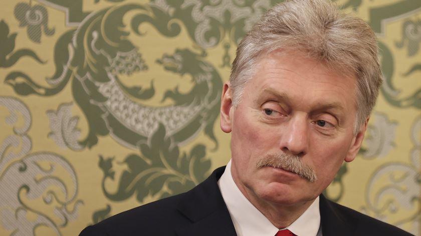 Kremlin acusa Moldova de impedir centenas de milhares de votar