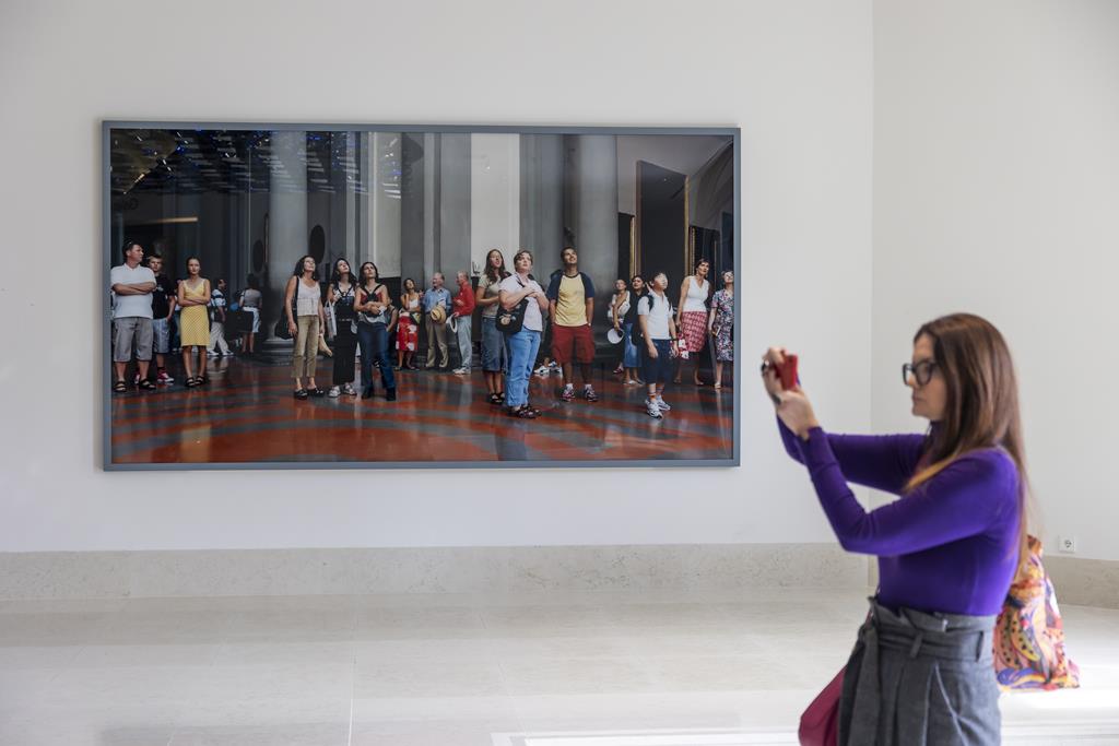 Novo Museu de Arte Contemporânea, em Lisboa, abre sábado com entrada gratuita