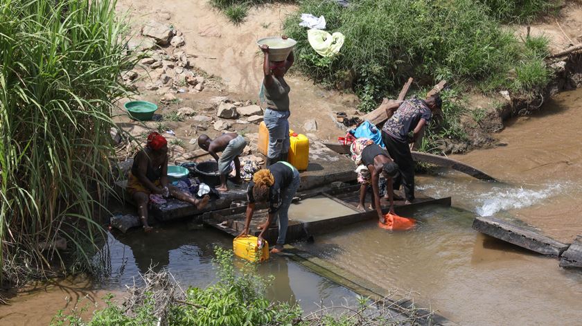 Angola. Cólera já matou 329 pessoas e atinge mais duas províncias