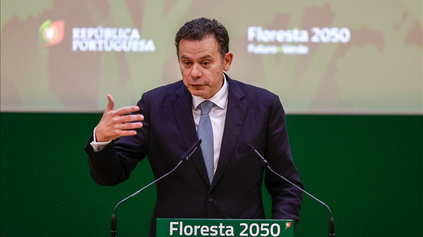 Montenegro diz que "foi o mais escrutinado de sempre"