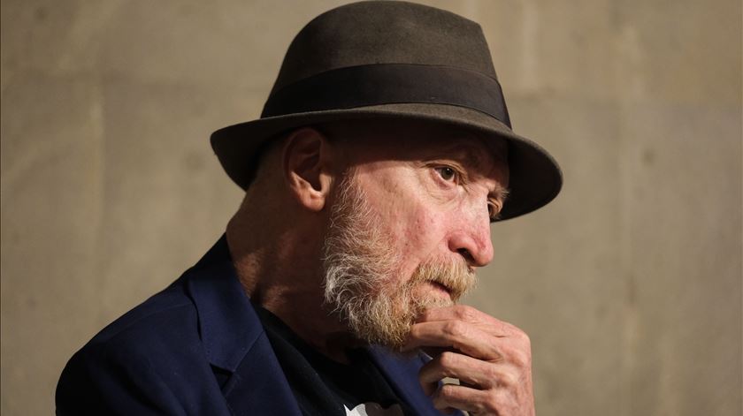 Frank Miller vai ser um dos convidados da Comic-Con Portugal 2026