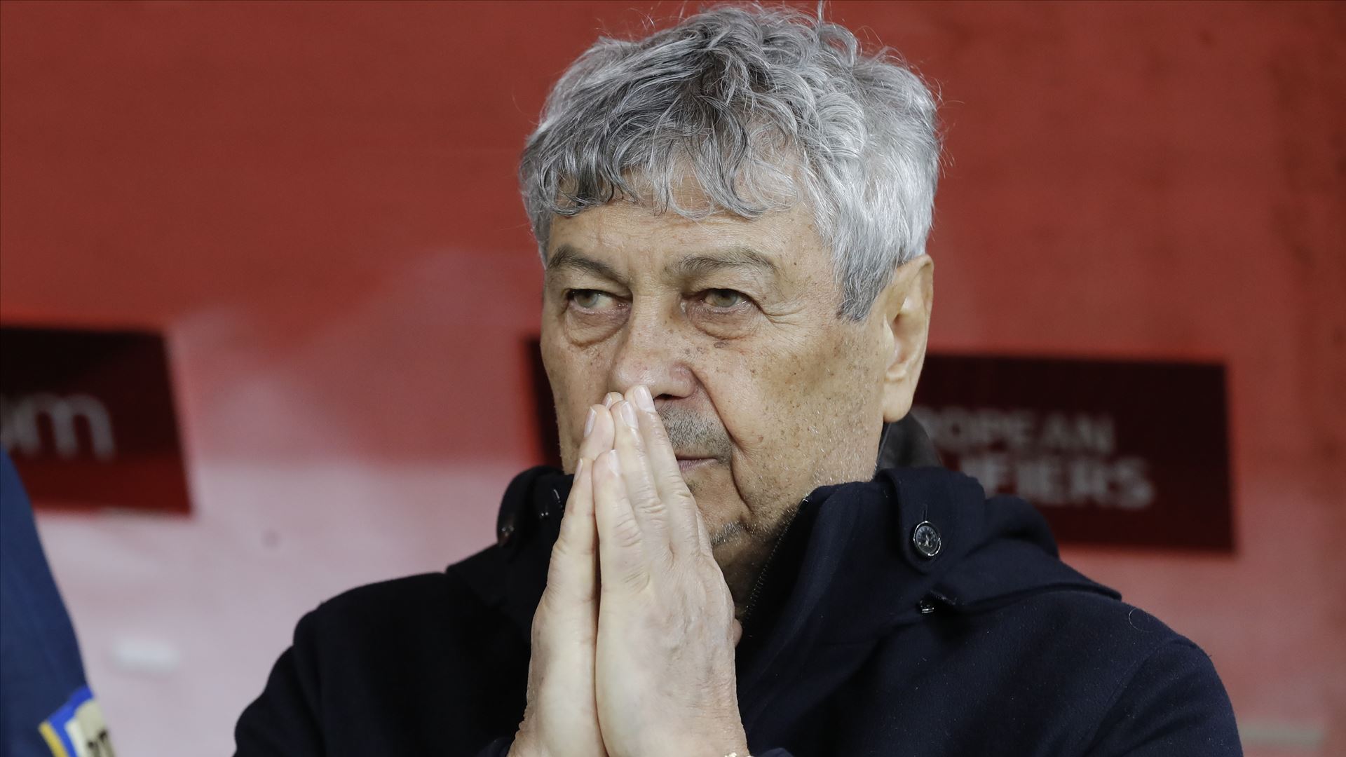Lucescu deixa seleção da Roménia após falhar Mundial 2026