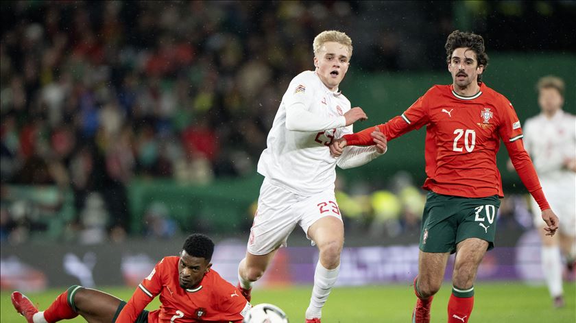 “Grupo bastante empolgante”. Adversários de Portugal reagem