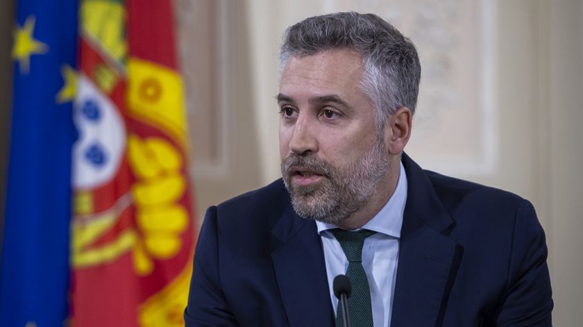 Pedro Nuno quer lucros da CGD nas autarquias para construírem casas