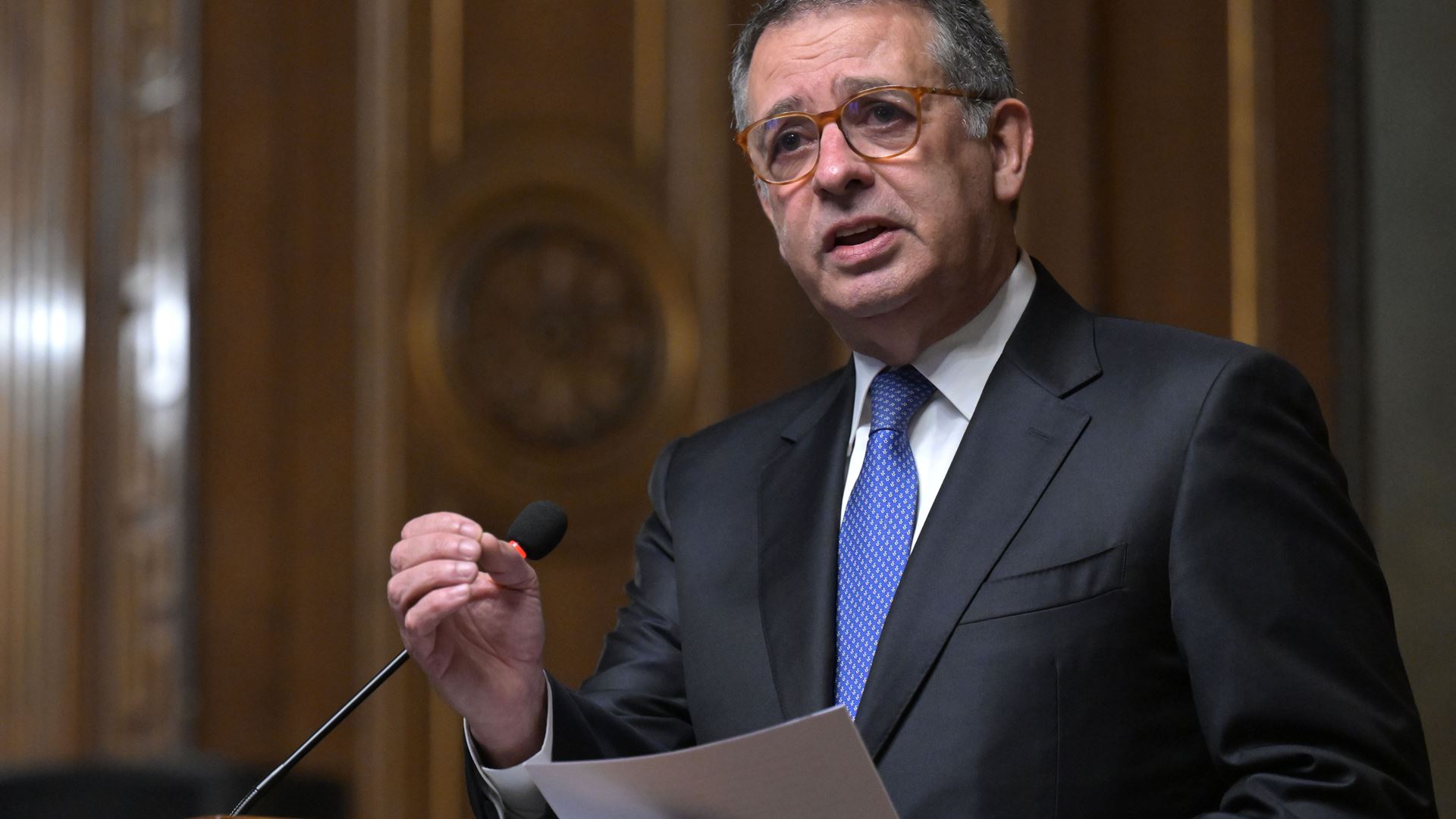 Seguro defende que não pode faltar dinheiro para a proteção civil